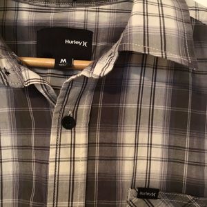 Hurley shirt